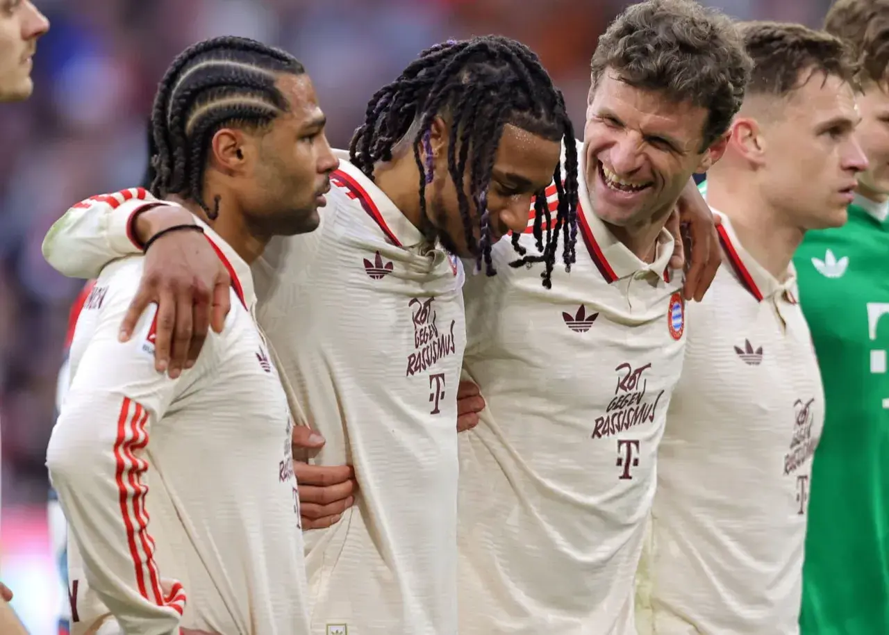 دعوای مولر با بایرن: حق ندارید به من دستور بدهید!‏