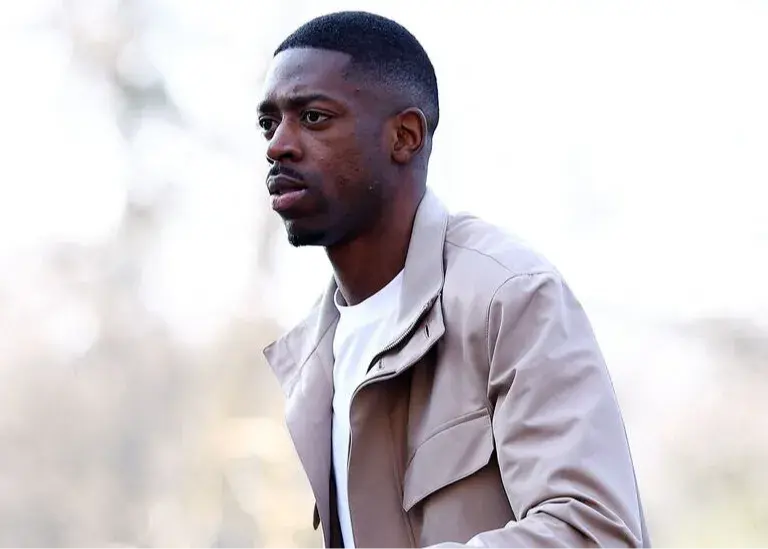 دعوایی که توپ طلا را به پاریس می‌آورد!