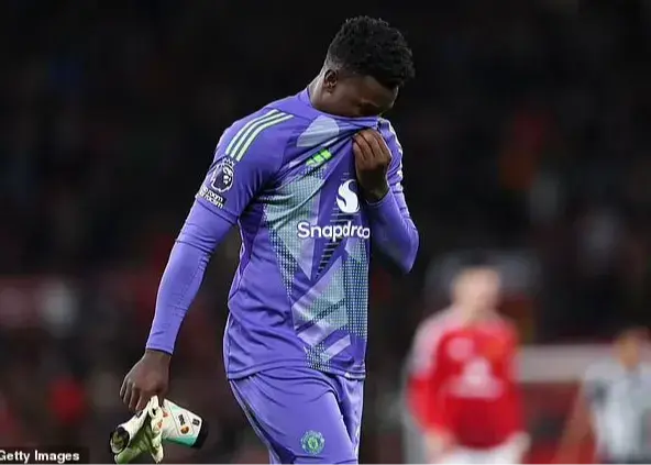 دفاع اشمایکل از اونانا: همه بد هستند، نه او!