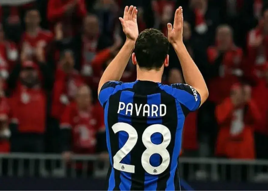 انتقال جذاب: مدافع اینتر به بارسا پیشنهاد شد!