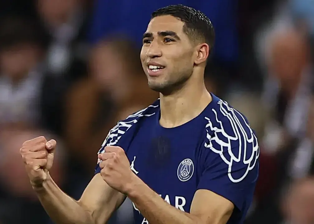 دلیل غیبت ستاره پاریس در آستانه بازی با آرسنال