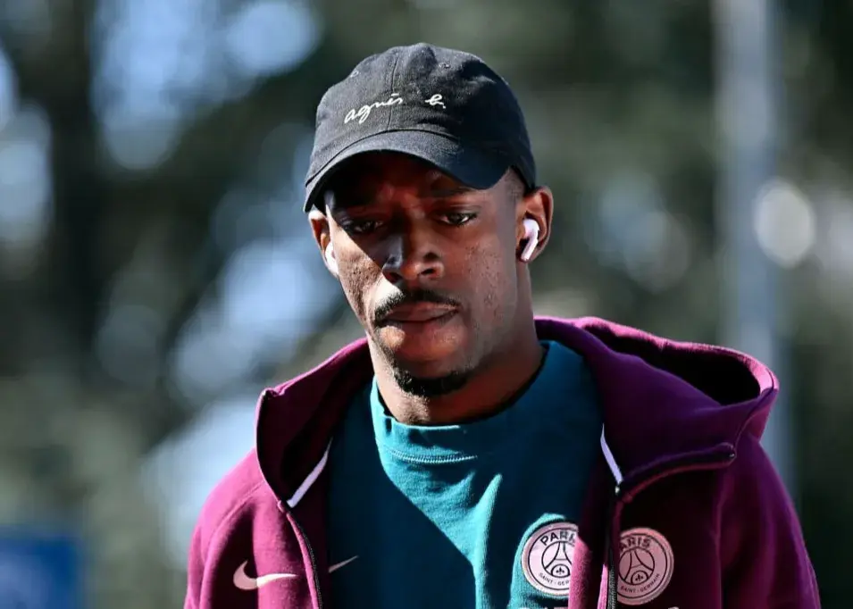 دمبله: اول لیگ قهرمانان، بعد توپ طلا