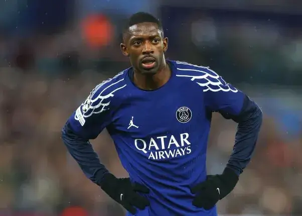 نفس راحت انریکه: دمبله به بازی آرسنال می‌رسد