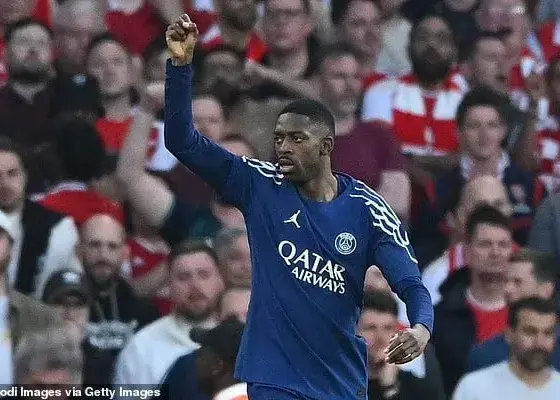 دمبله خیال همه را راحت کرد: مشکلی ندارم