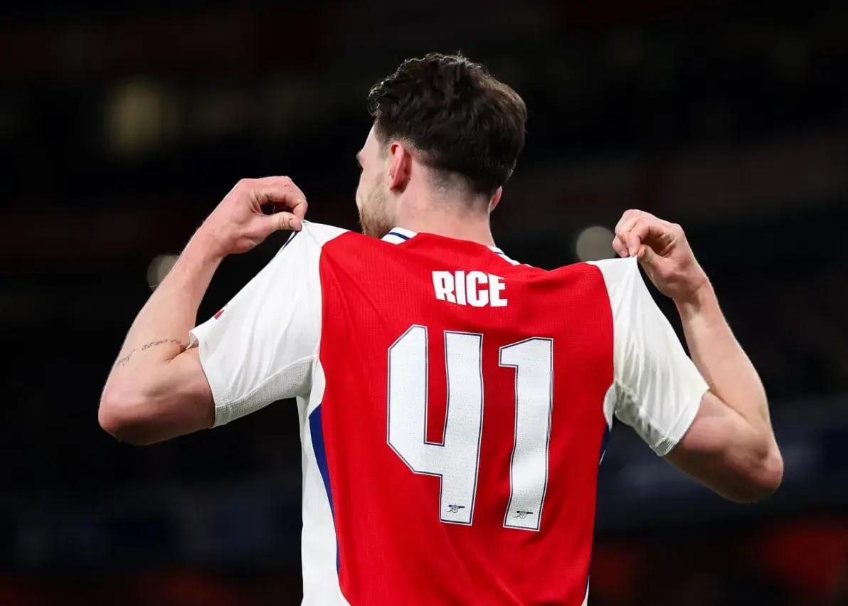 دو ایستگاهی حیرت انگیز، این چی بود رایس!