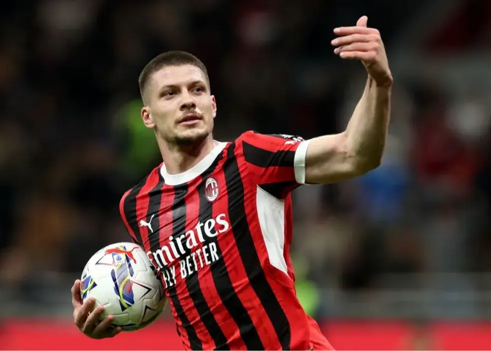 دو شرط برای تمدید قرارداد یوویچ با میلان