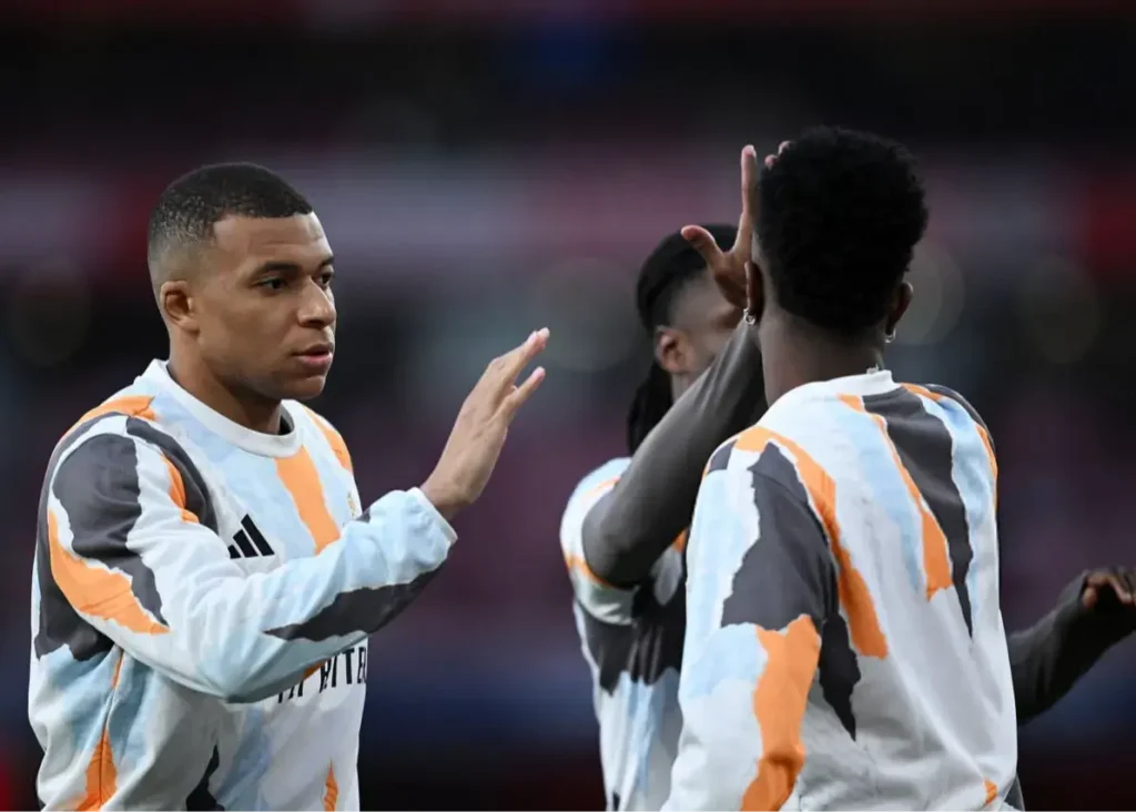 دو فوق ستاره آنچلوتی را شرمنده کردند!