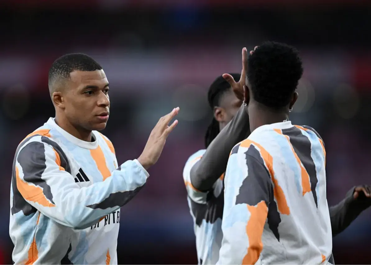 دو فوق ستاره آنچلوتی را شرمنده کردند!