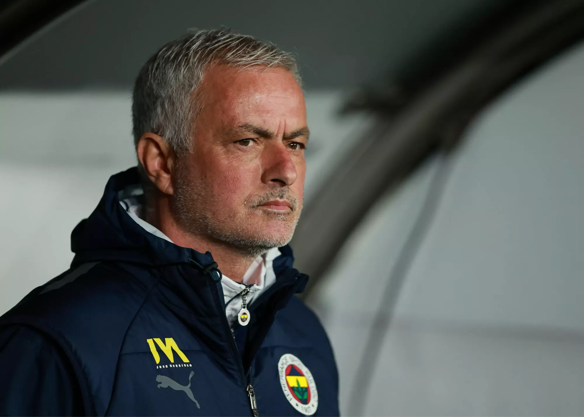 دوراهی فنرباغچه: اخراج مورینیو ۴۰ میلیون خرج دارد