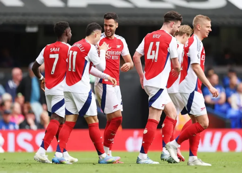 دورخیز میکل مرینو برای توپ طلا!‏