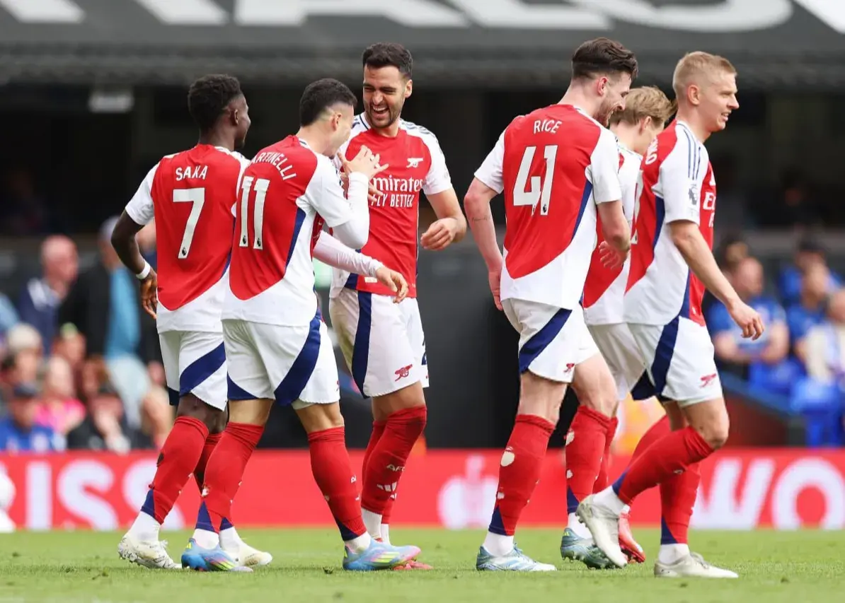 دورخیز میکل مرینو برای توپ طلا!‏