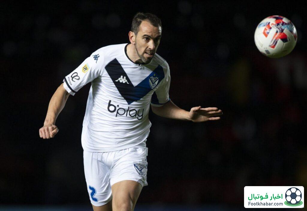 دوره سیمئونه در اتلتیکو تا هروقت بخواهد ادامه دارد