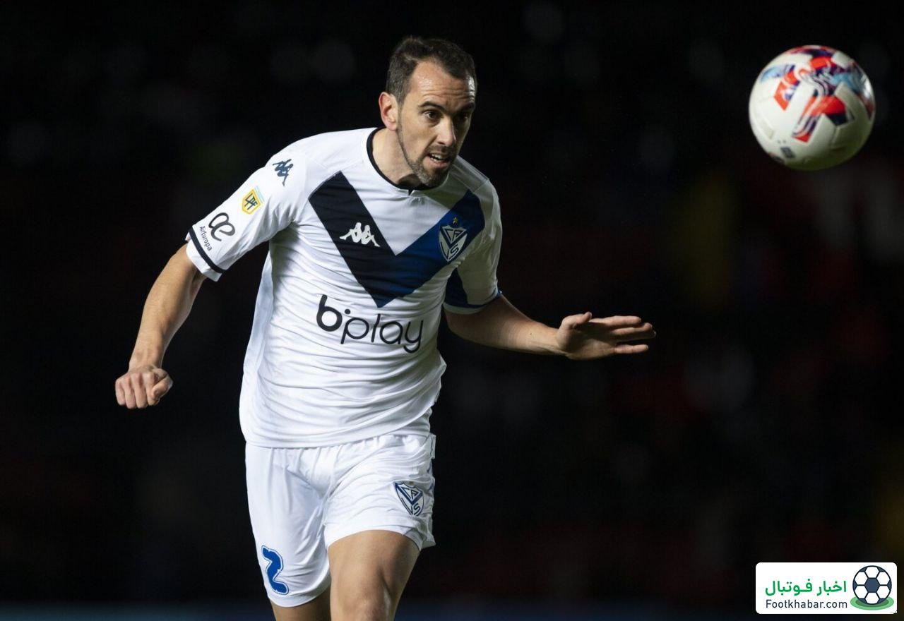 دوره سیمئونه در اتلتیکو تا هروقت بخواهد ادامه دارد