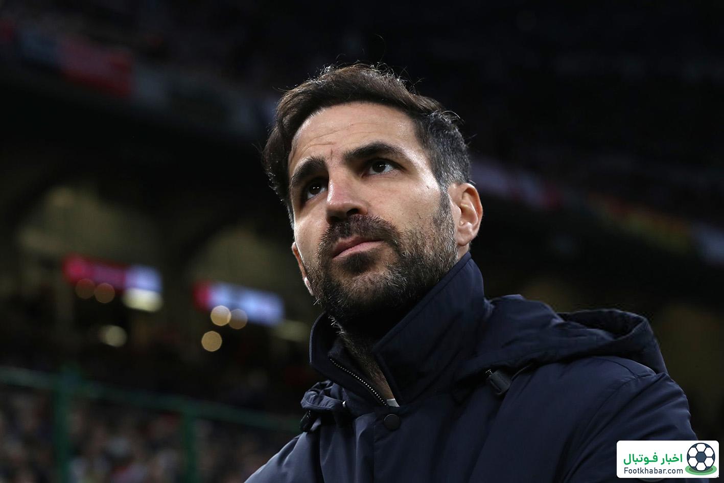 دوست دارم بگویم تمام شد اما این رئال است!