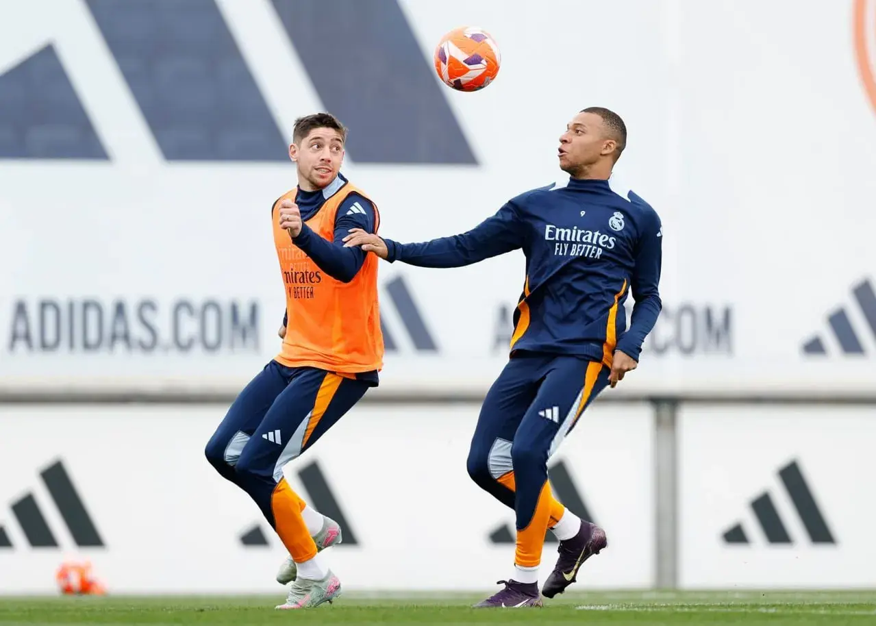 دومین غیبت پیاپی امباپه: کیلیان به ختافه نرسید