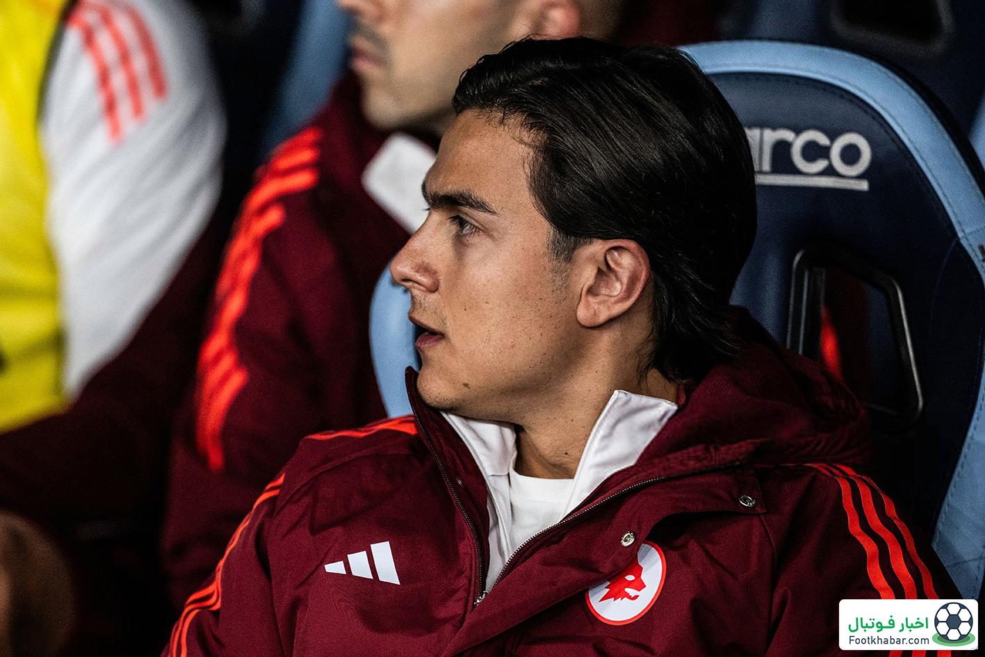 دیبالا هر روز به بازگشت به آرژانتین فکر می‌کند