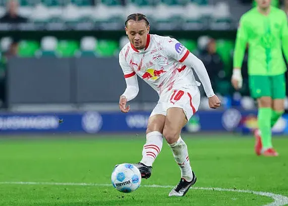 رؤیای ژاوی: بارسا می‌داند که می‌خواهم برگردم!‏