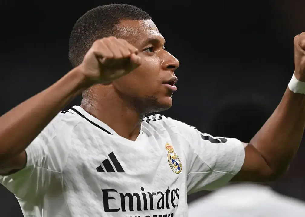 رئال باید به امباپه برای توپ طلا کمک کند