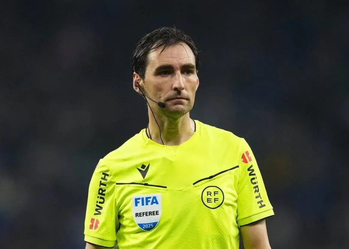 رئال به خواسته‌اش می‌رسد: تغییر داوران ال‌کلاسیکو!