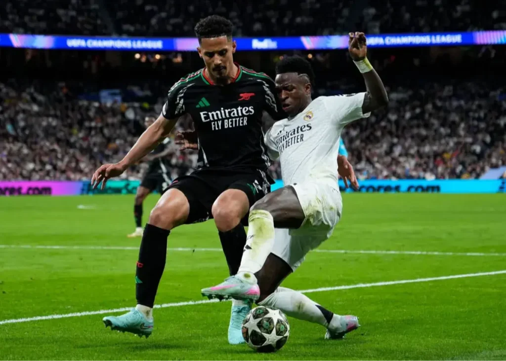 رئال بهترین مدافع جهان را می‌خرد!