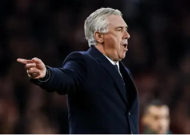 رئال به‌دنبال جانشین کارلتو: او ژابی آلونسو نیست!