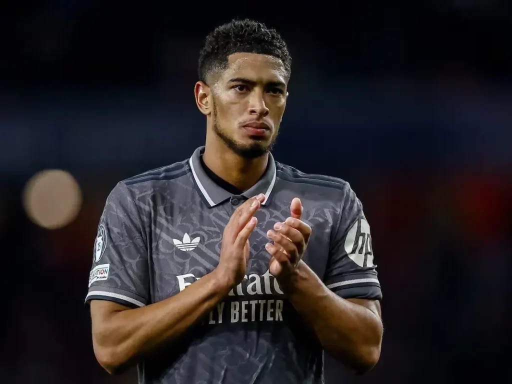 رئال به‌دنبال یک رهبر برای کامبک تاریخی