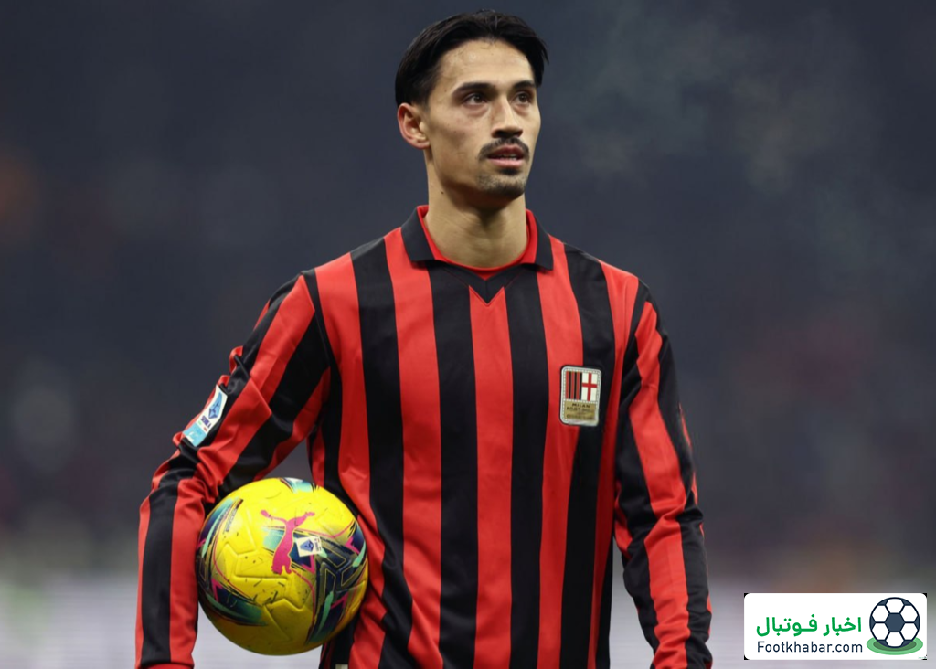 رئال جانشین تونی کروس را پیدا کرد!