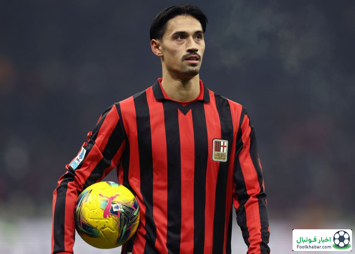 رئال جانشین تونی کروس را پیدا کرد!