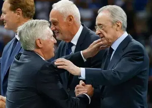 رئال جدید با چهار بازیکن تازه‌نفس!