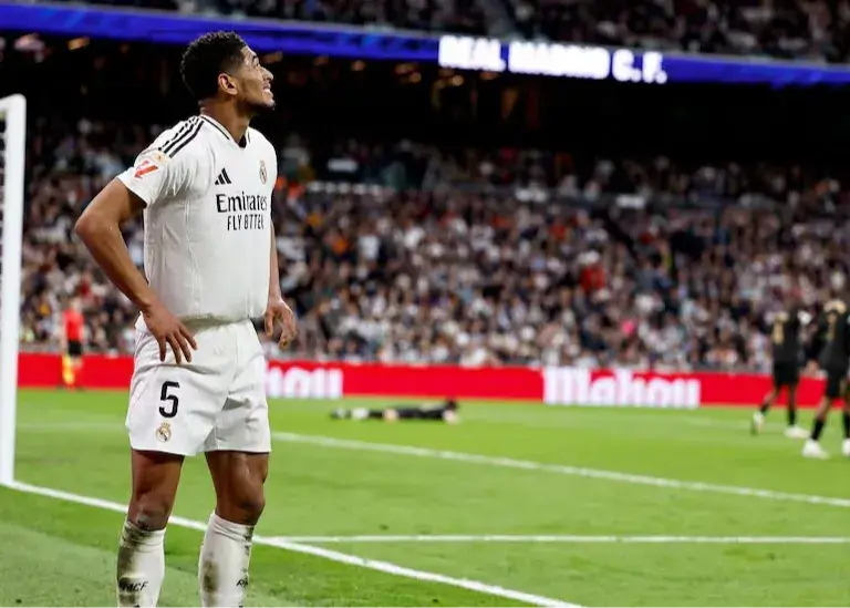 رئال در امارات: تهدید از آسمان می‌آید!