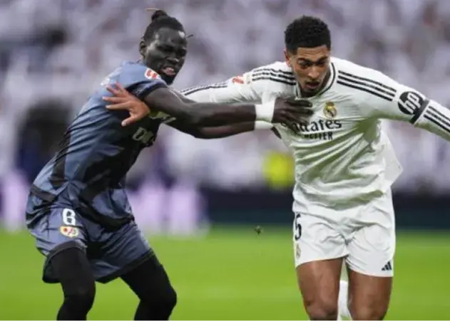 رئال در کولیسئوم: شکار سه امتیاز عذاب‌آور