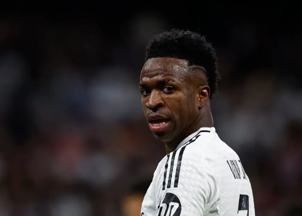 رئال و وینیسیوس خشمگین از دادگاه بارسلون!‏