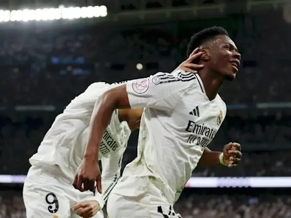 رئال وقت خوشحالی ندارد، فقط جام می‌خواهیم