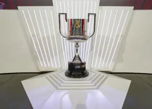 رئال یا بارسا مالک کوپا دل ری می‌شوند!