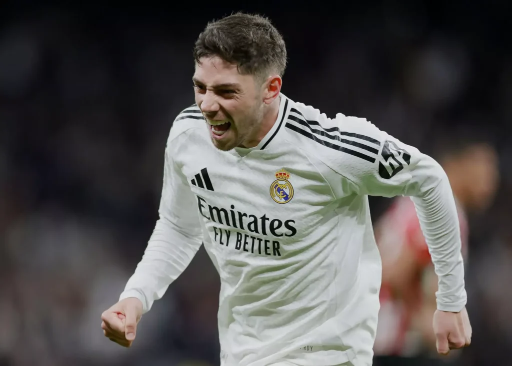 رئال ۱-۰ بیلبائو: امید در برنابئو ماند!