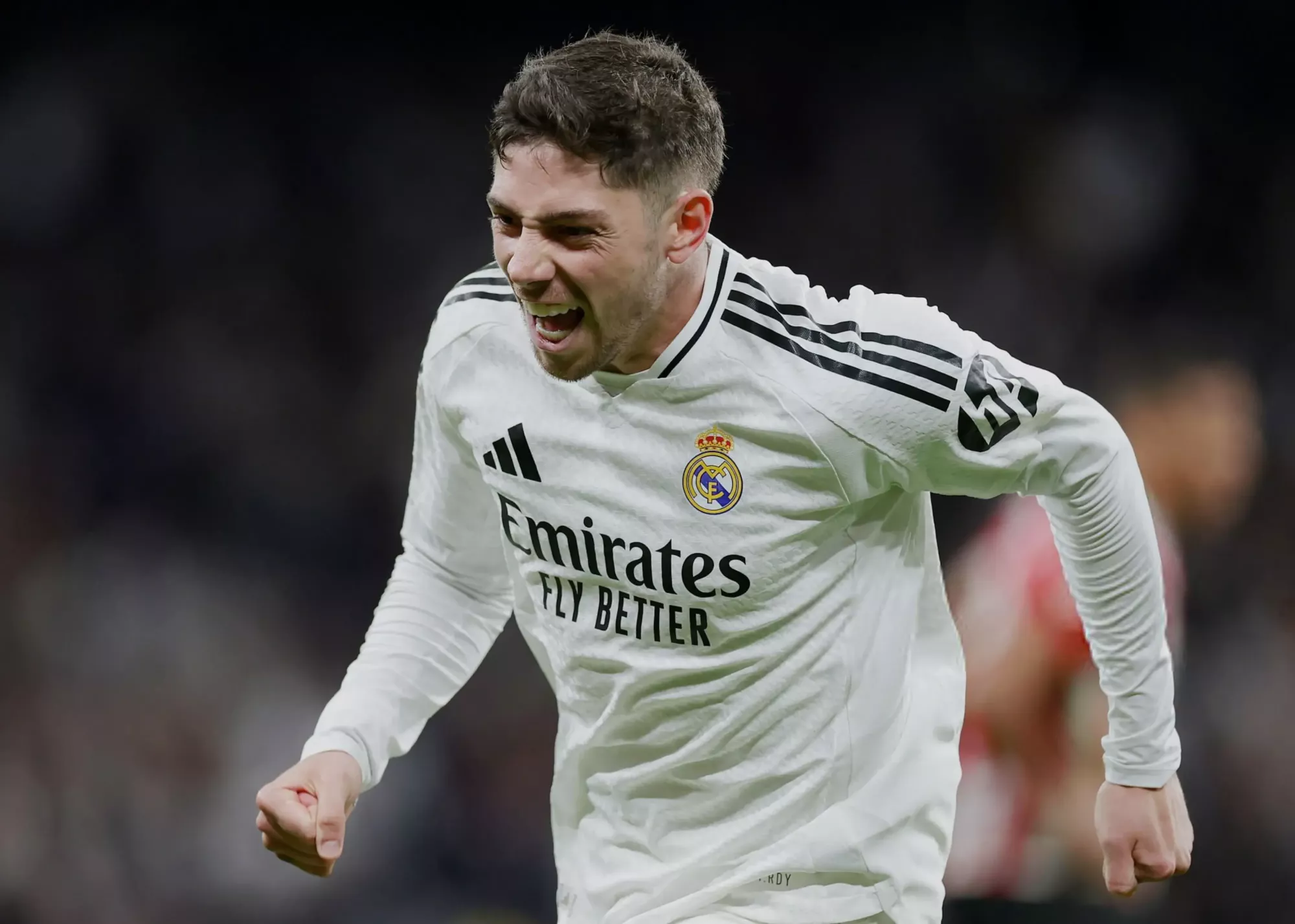 رئال ۱-۰ بیلبائو: امید در برنابئو ماند!