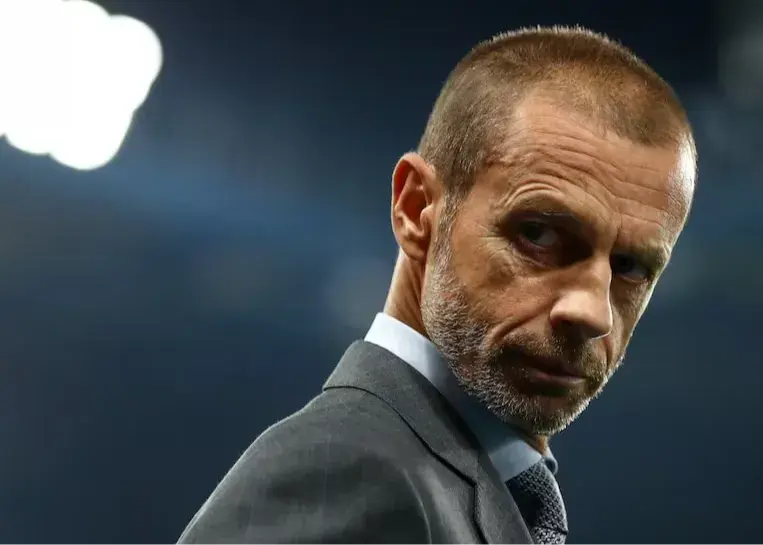 رئیس بعدی یوفا را انتخاب کردند