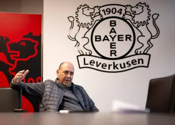 رئیس لورکوزن: کاش رئال مادرید، آرسنال را پرگل می‌برد!