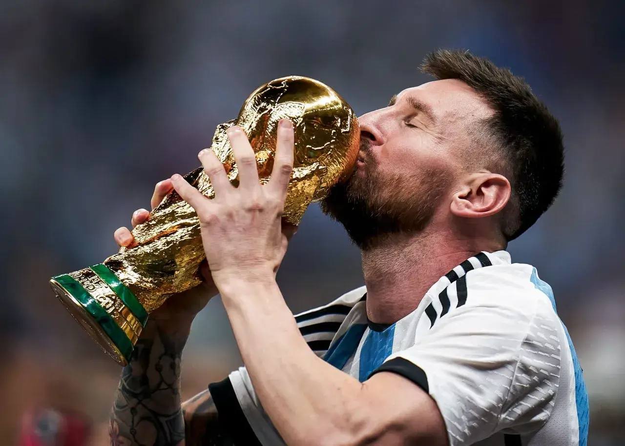 راز جنجالی مسی: می‌خواستم به بارسلونا برگردم!