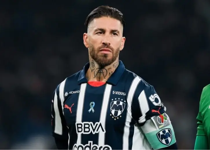 راموس در آستانه ناکامی بزرگ در مکزیک