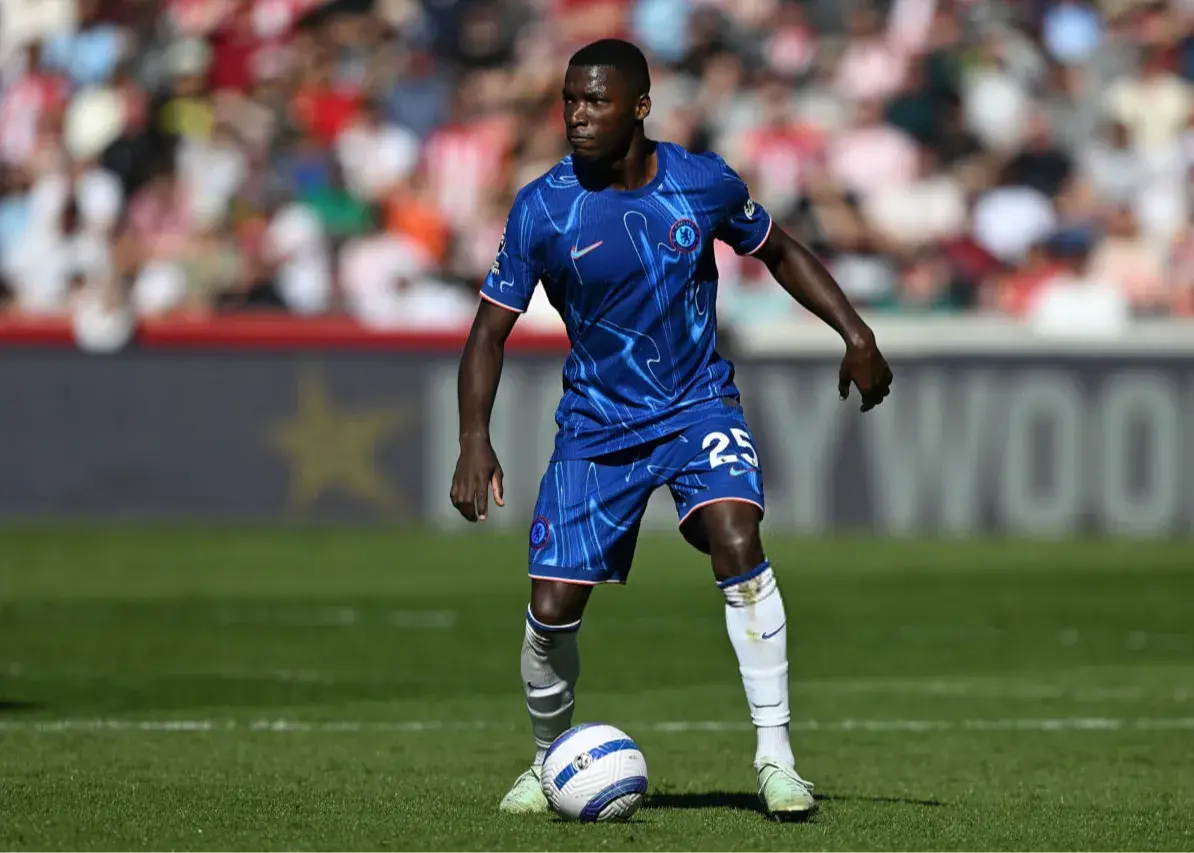 رانندگی بدون گواهینامه: ستاره چلسی دستگیر شد!