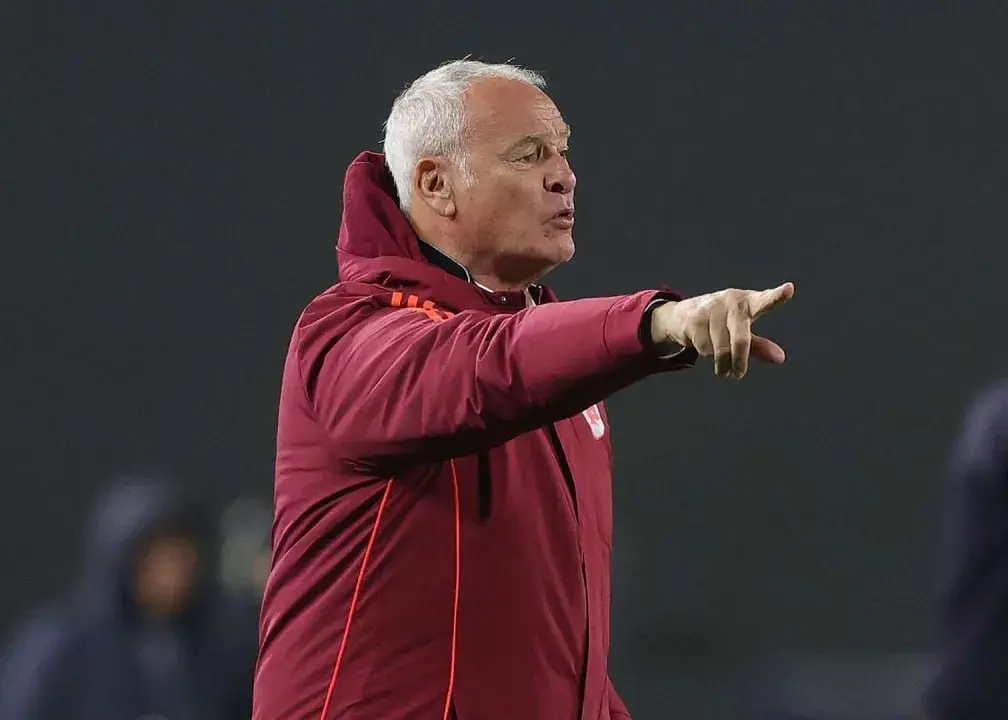 رانیری برای رفتن عجله دارد: تن و بدن تیفوسی‌ها لرزید!