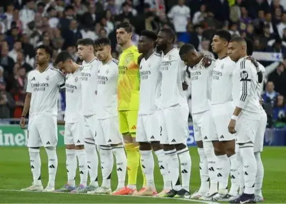 رای عجیب هواداران رئال: وینیسیوس برای فروش!