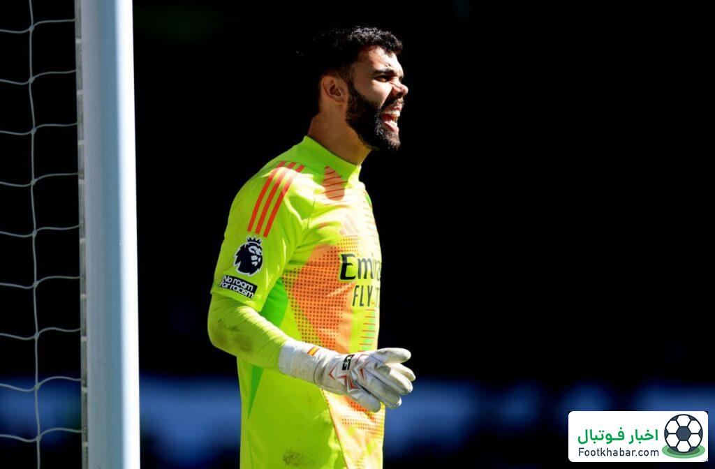 رایا: بازی در برنابئو طولانی‌تر است، فردا باید ببریم