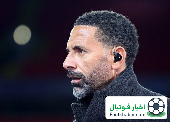 رایس به خاطر پول به منچستریونایتد می‌آمد