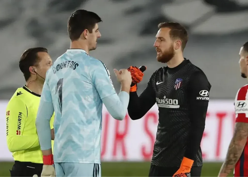 رده‌بندی عجیب‌ ۱۰ دروازه‌بان برتر جهان