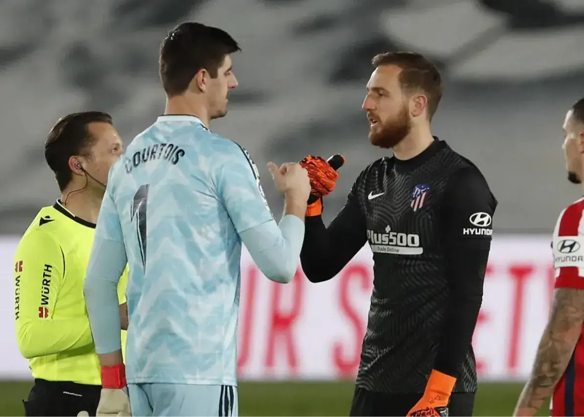 رده‌بندی عجیب‌ ۱۰ دروازه‌بان برتر جهان