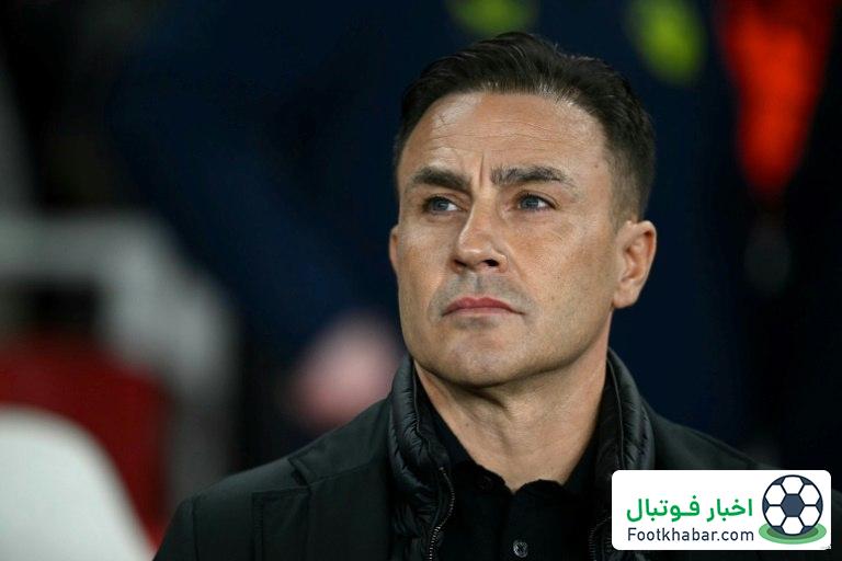 رسمی: اخراج کاناوارو از دینامو زاگرب بعد از 4 ماه