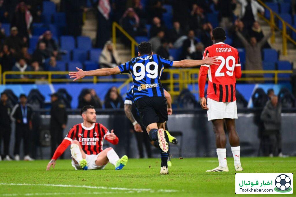 رسمی: برنامه بازی‌های معوقه سری A اعلام شد