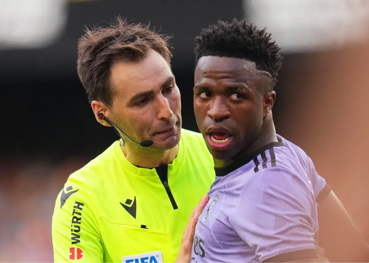 رسمی: داور فینال کوپا دل ری مشخص شد